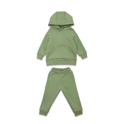 Костюм спортивный для девочки Малинка Ивбэби 20338 1